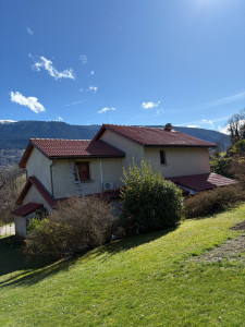 Photo de galerie - Couverture - Toiture