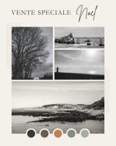 Photo de galerie - Vente de tirages en édition limitée 