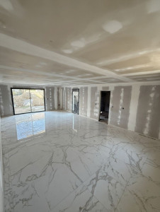 Photo de galerie - Peinture - Tapisserie