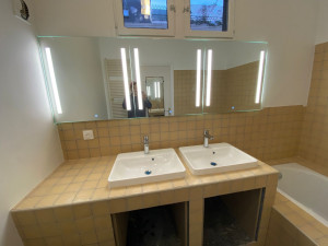 Photo de galerie - Carrelage