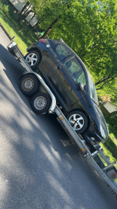 Photo de galerie - Transport véhicule 