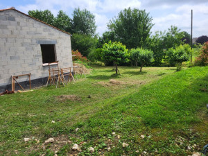 Photo de galerie - Jardinier