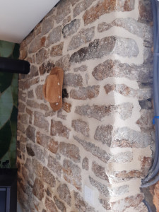 Photo de galerie - Maçonnerie