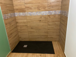 Photo de galerie - Carrelage