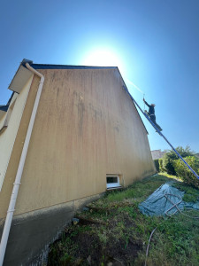 Photo de galerie - Bricolage et multi services