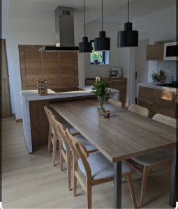 Photo de galerie - Ménage