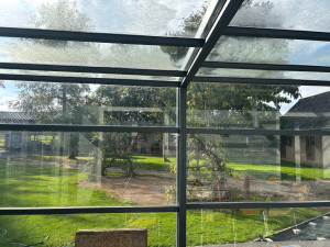 Photo de galerie - Véranda 