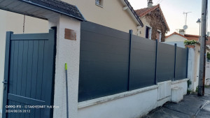 Photo de galerie - Bricolage et multi services