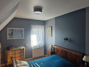 Photo de galerie - Peinture - Tapisserie