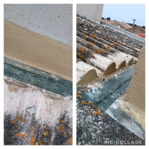 Photo de galerie - Maçonnerie