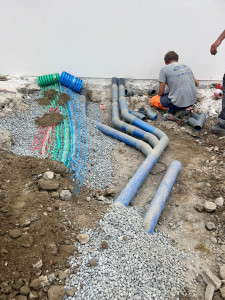 Photo de galerie - Eaux usées 