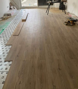 Photo de galerie - Bricolage et multi services