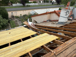 Photo de galerie - Volige 