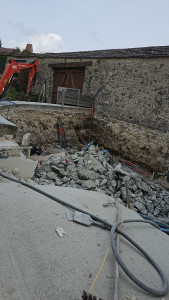 Photo de galerie - Faire une nouvelle piscine