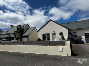 Photo de galerie - Ravalement 