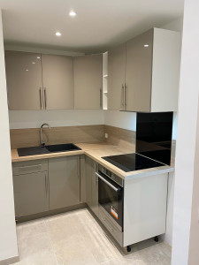 Photo de galerie - Artisan tout corps d'état - Rénovation