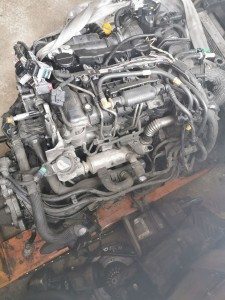 Photo de galerie - Réparation voiture