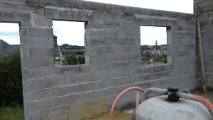Photo de galerie - Maçonnerie