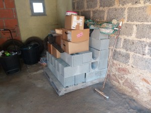 Photo de galerie - Voici une photo de réalisation proposée pour un Voisin