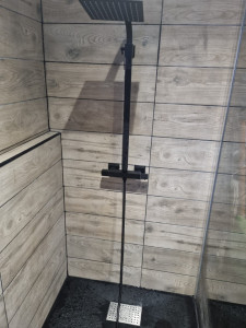 Photo de galerie - Carrelage