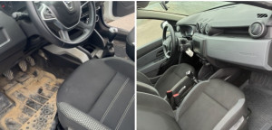 Photo de galerie - Lavage auto