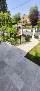 Photo de galerie - Carrelage