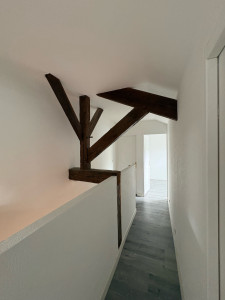 Photo de galerie - Peinture Intérieur 