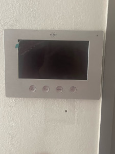 Photo de galerie - Installation électrique