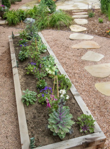 Photo de galerie - Entretien des fleurs