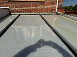 Photo de galerie - Ménage