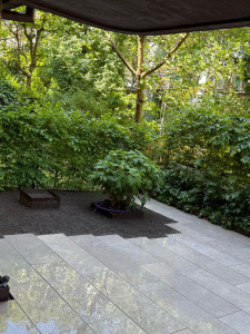 Photo de galerie - Jardinier