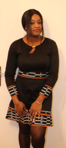 Photo de galerie - Tenue chic 