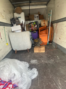 Photo de galerie - Libéreeeeer ! c’est viderrrrr cest livrer !!!!!!!!!!! 