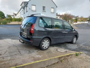 Photo de galerie - Véhicule utilitaire / Camionnette