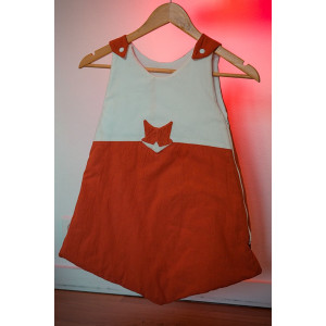 Photo de galerie - Couture gigoteuse