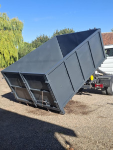 Photo de galerie - Serrurerie