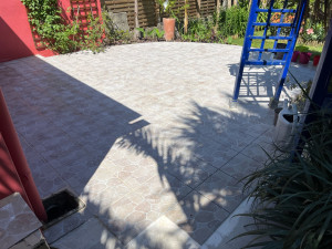 Photo de galerie - Carrelage