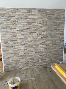 Photo de galerie - Carrelage