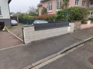 Photo de galerie - Carrelage