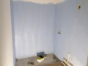 Photo de galerie - Plomberie - Installation sanitaire