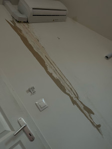 Photo de galerie - Plâtrerie - Murs - Plafonds