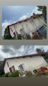 Photo de galerie - Bricolage et multi services