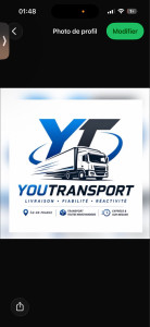 Photo de galerie - Youtransport 