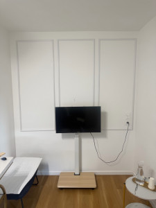 Photo de galerie - Bricolage et multi services