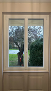Photo de galerie - Fenêtre