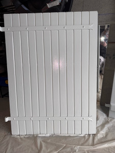 Photo de galerie - Peinture - Tapisserie