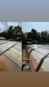 Photo de galerie - Ménage