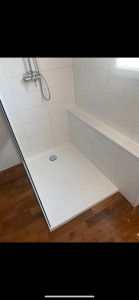Photo de galerie - Plomberie - Installation sanitaire