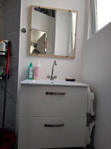 Photo de galerie - Plomberie - Installation sanitaire