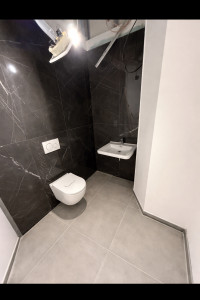 Photo de galerie - Fourniture et Pose d’un équipement WC PMR